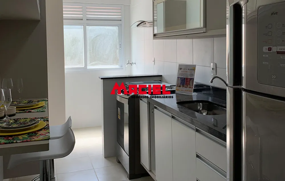 Comprar Apartamento / Padr&atilde;o em S&atilde;o Jos&eacute; dos Campos R$ 500.000,00 - Foto 2