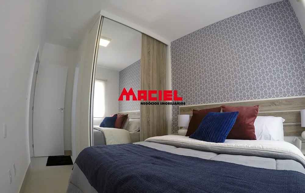 Comprar Apartamento / Padr&atilde;o em S&atilde;o Jos&eacute; dos Campos R$ 500.000,00 - Foto 4