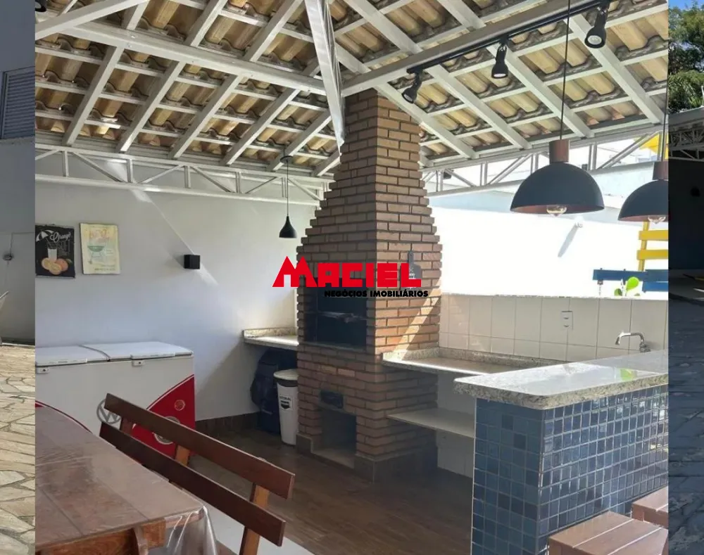 Alugar Apartamento / Padr&atilde;o em S&atilde;o Jos&eacute; dos Campos R$ 2.600,00 - Foto 6