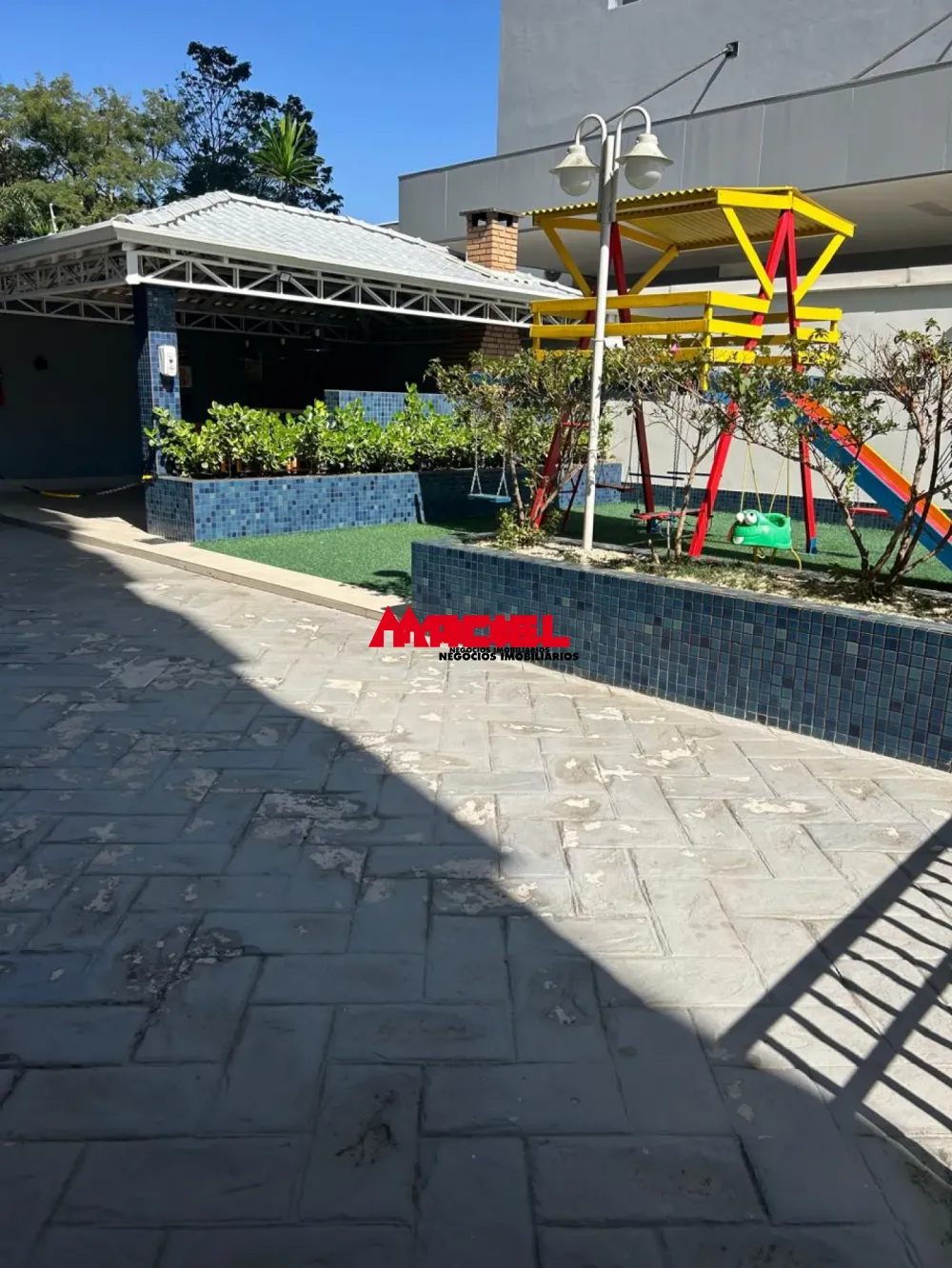 Alugar Apartamento / Padr&atilde;o em S&atilde;o Jos&eacute; dos Campos R$ 2.600,00 - Foto 12