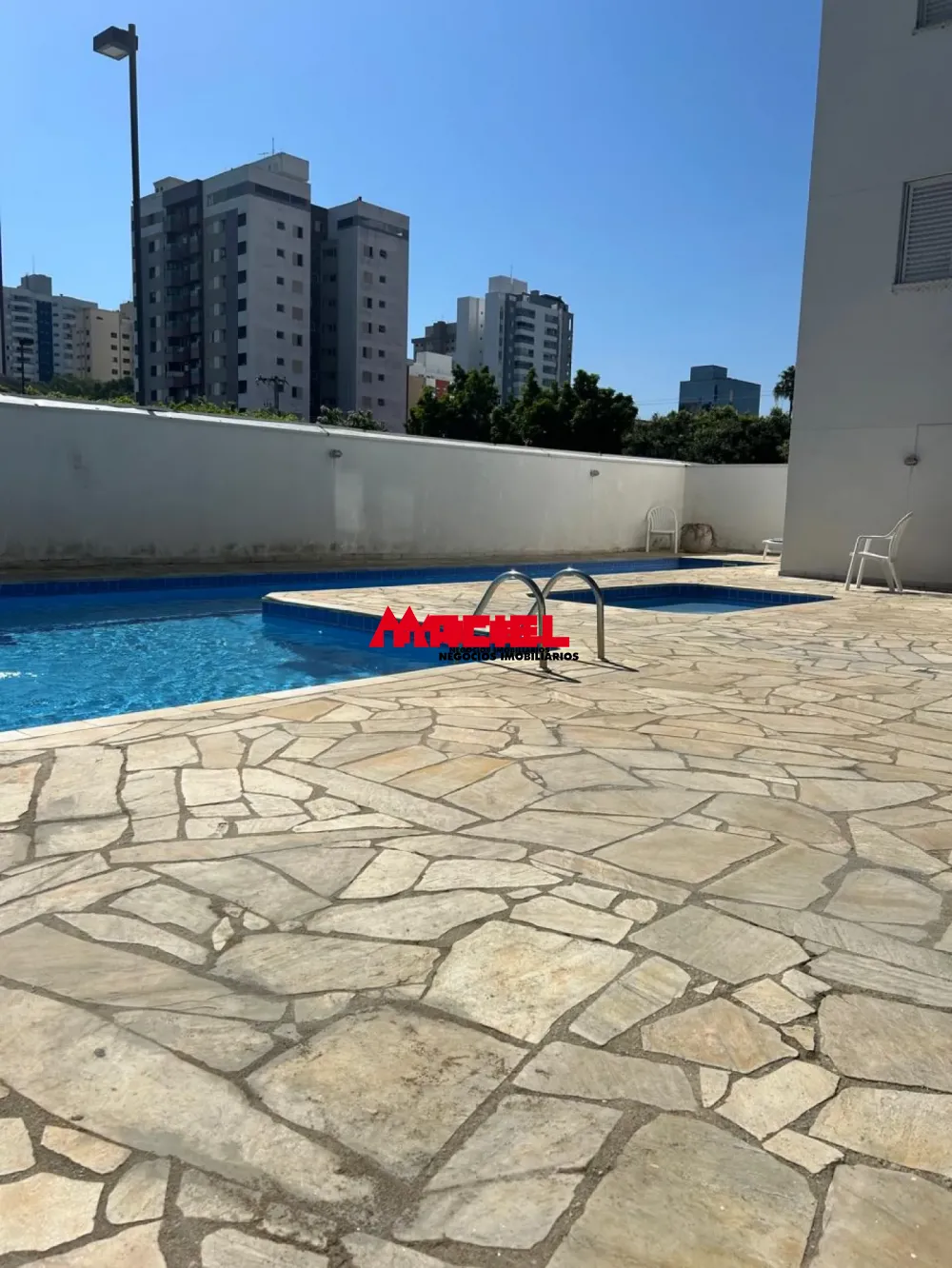 Alugar Apartamento / Padr&atilde;o em S&atilde;o Jos&eacute; dos Campos R$ 2.600,00 - Foto 10