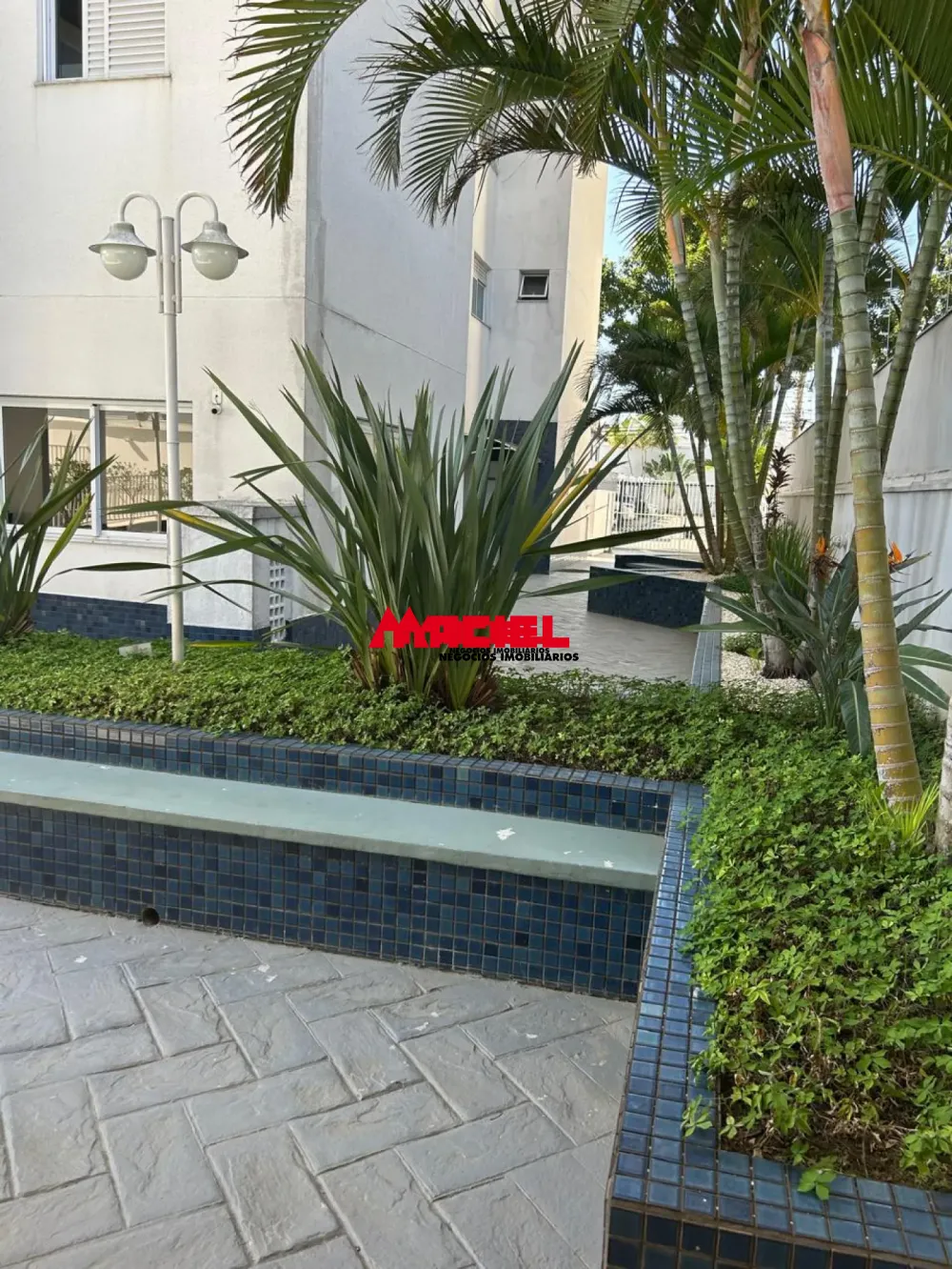 Alugar Apartamento / Padr&atilde;o em S&atilde;o Jos&eacute; dos Campos R$ 2.600,00 - Foto 11