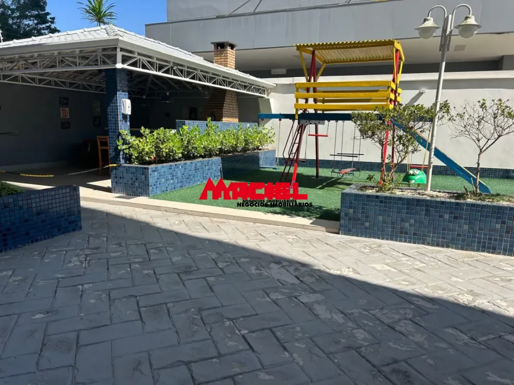 Alugar Apartamento / Padr&atilde;o em S&atilde;o Jos&eacute; dos Campos R$ 2.600,00 - Foto 16