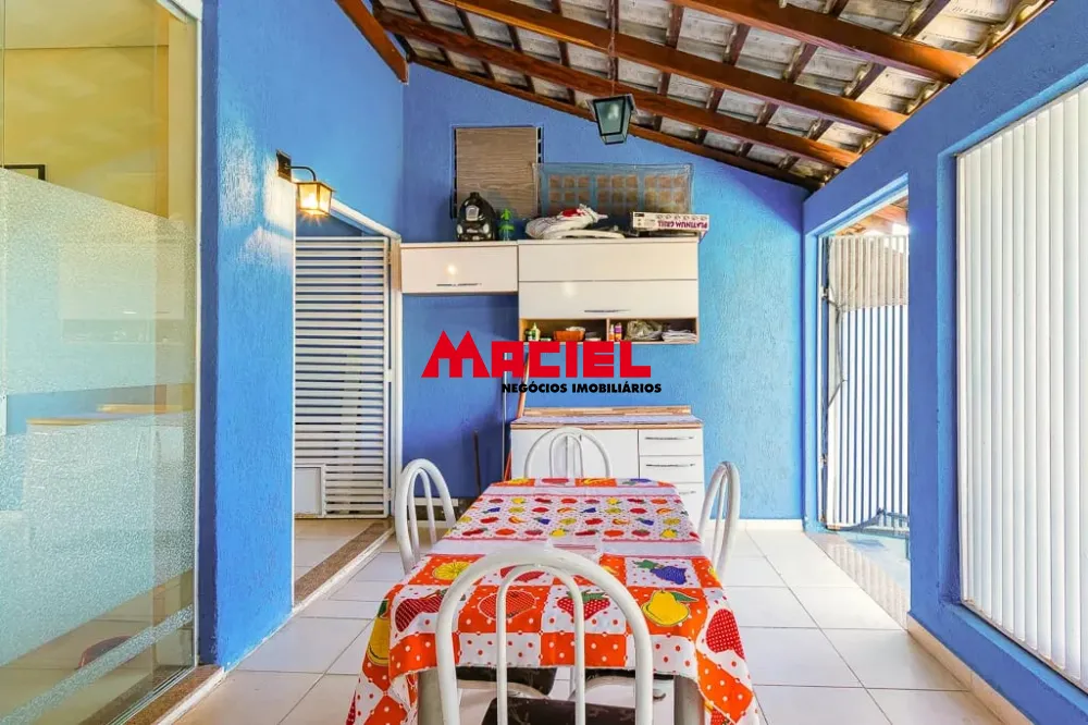 Comprar Casa / Sobrado em S&atilde;o Jos&eacute; dos Campos R$ 532.000,00 - Foto 8