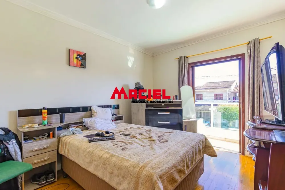 Comprar Casa / Sobrado em S&atilde;o Jos&eacute; dos Campos R$ 532.000,00 - Foto 11