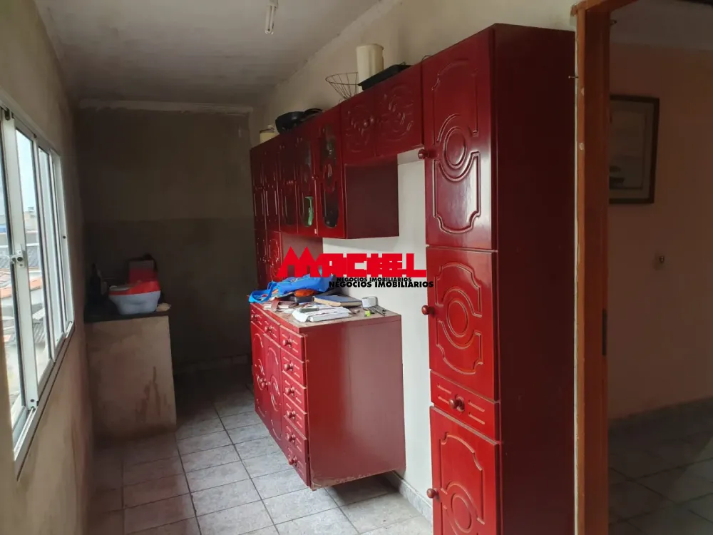 Alugar Casa / Sobrado em S&atilde;o Jos&eacute; dos Campos R$ 1.700,00 - Foto 8