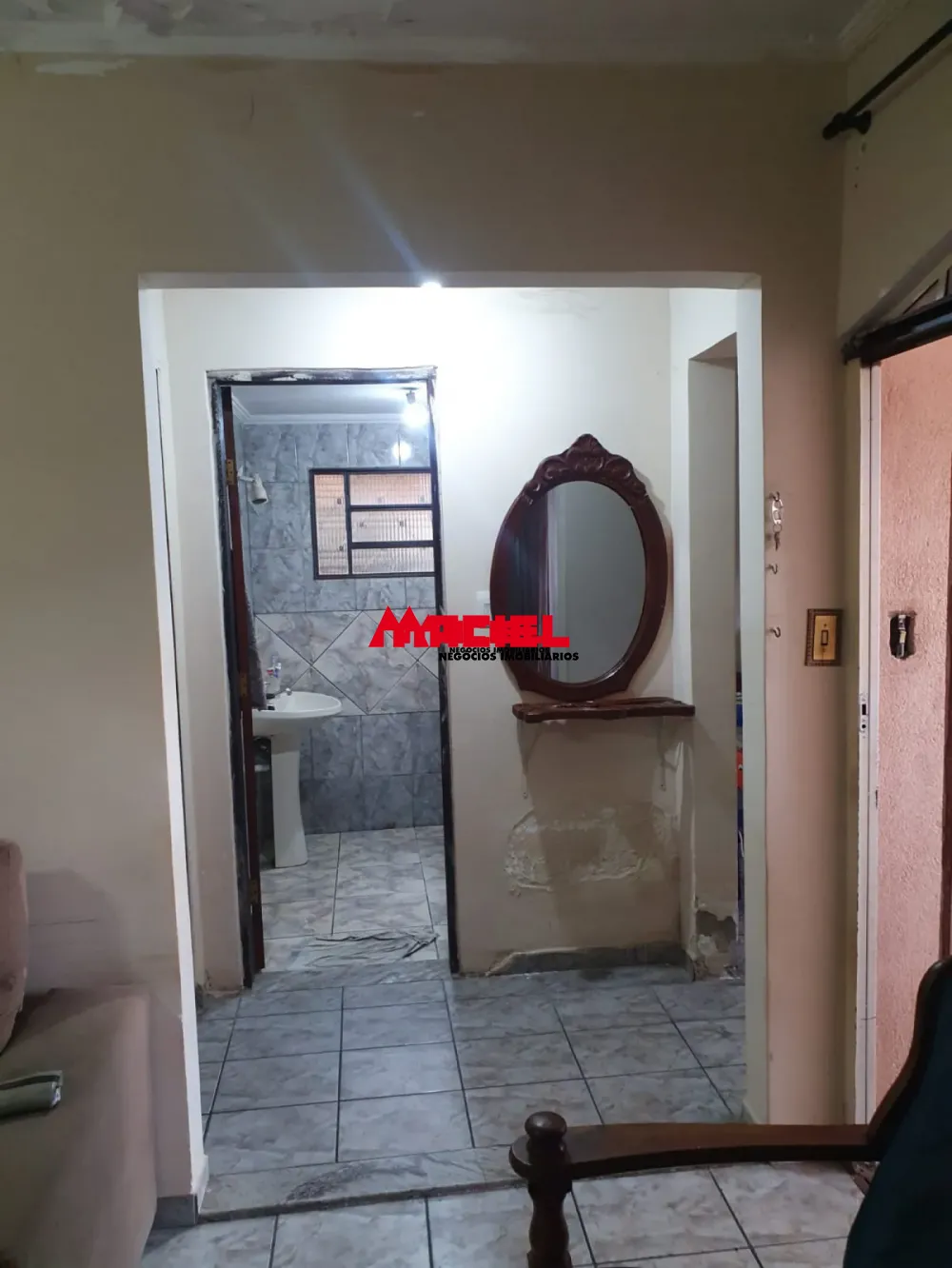 Alugar Casa / Sobrado em S&atilde;o Jos&eacute; dos Campos R$ 1.700,00 - Foto 11