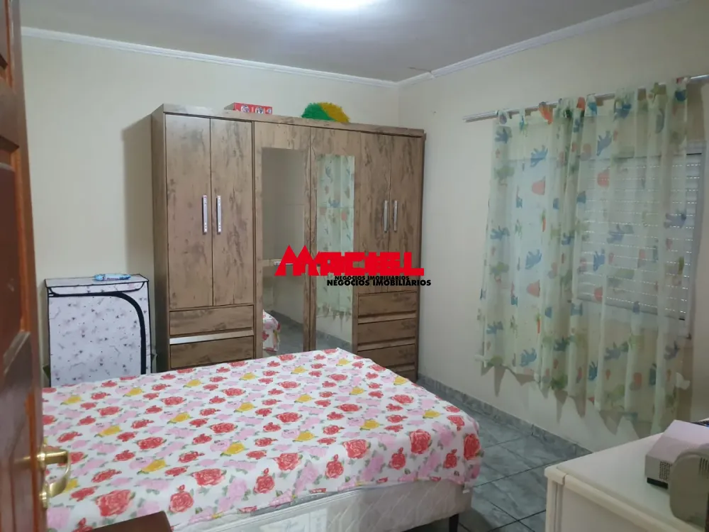 Alugar Casa / Sobrado em S&atilde;o Jos&eacute; dos Campos R$ 1.700,00 - Foto 12