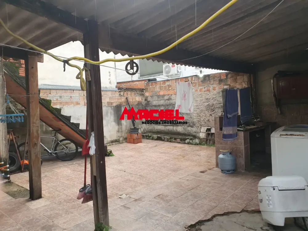 Alugar Casa / Sobrado em S&atilde;o Jos&eacute; dos Campos R$ 1.700,00 - Foto 17