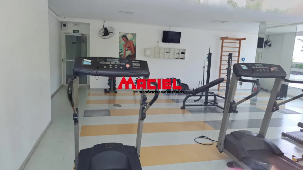 Alugar Apartamento / Padr&atilde;o em S&atilde;o Jos&eacute; dos Campos R$ 2.950,00 - Foto 20