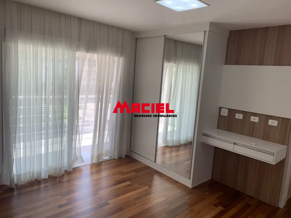 Alugar Casa / Condom&iacute;nio em S&atilde;o Jos&eacute; dos Campos R$ 18.000,00 - Foto 9