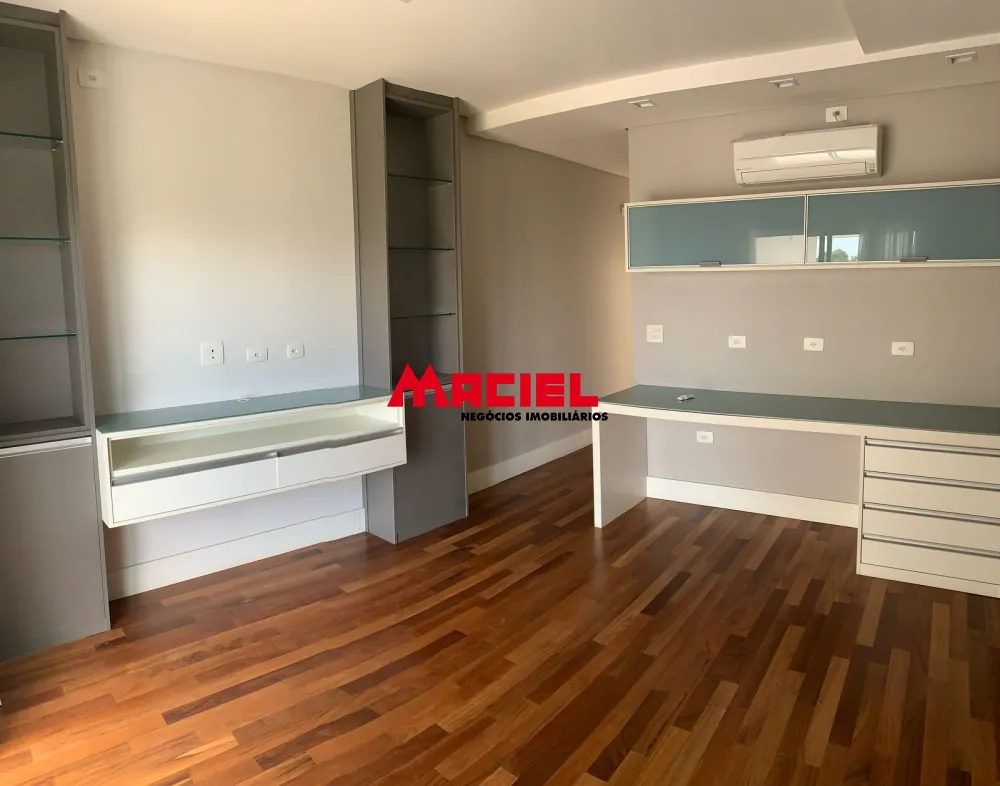 Alugar Casa / Condom&iacute;nio em S&atilde;o Jos&eacute; dos Campos R$ 18.000,00 - Foto 12