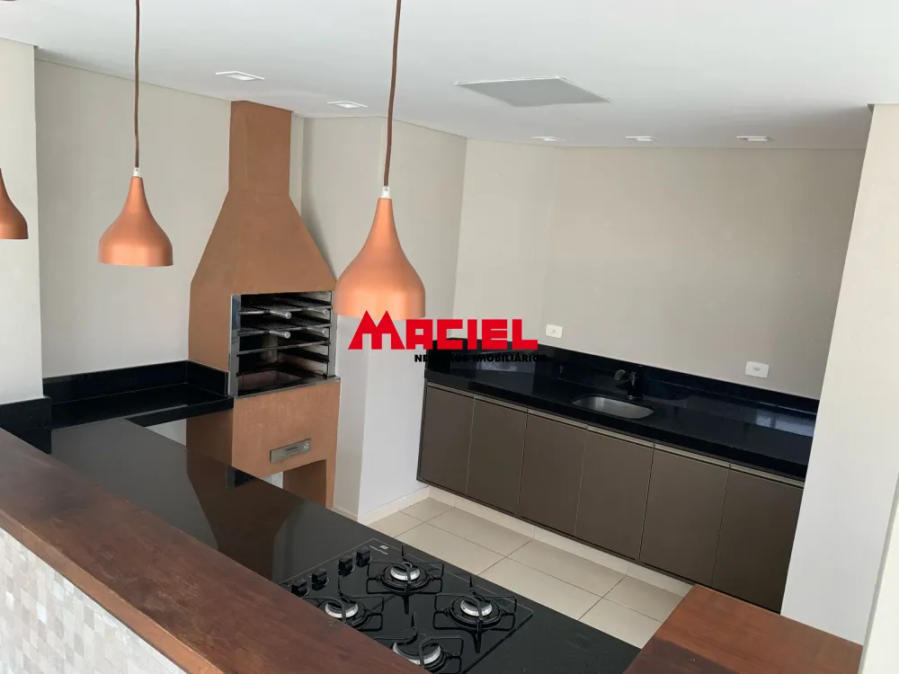 Alugar Casa / Condom&iacute;nio em S&atilde;o Jos&eacute; dos Campos R$ 18.000,00 - Foto 16