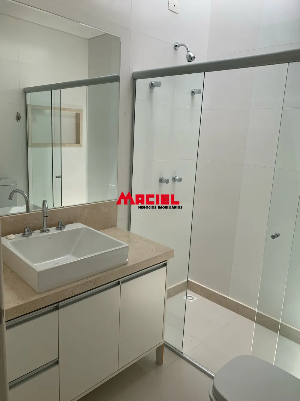 Alugar Casa / Condom&iacute;nio em S&atilde;o Jos&eacute; dos Campos R$ 18.000,00 - Foto 27