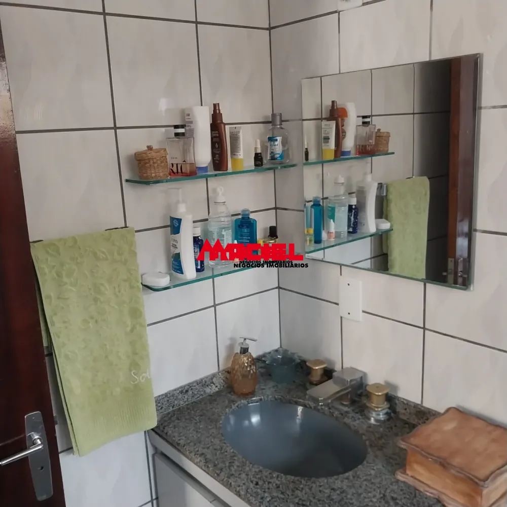 Alugar Casa / Padr&atilde;o em S&atilde;o Jos&eacute; dos Campos R$ 4.500,00 - Foto 17
