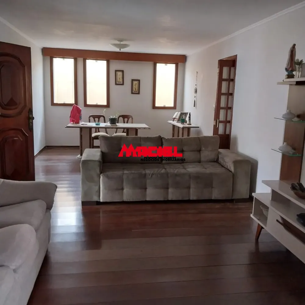 Alugar Casa / Padr&atilde;o em S&atilde;o Jos&eacute; dos Campos R$ 4.500,00 - Foto 24