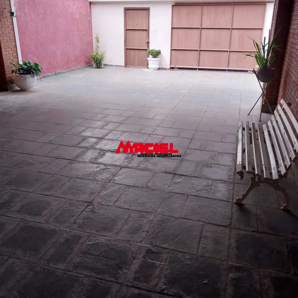 Alugar Casa / Padr&atilde;o em S&atilde;o Jos&eacute; dos Campos R$ 4.500,00 - Foto 26