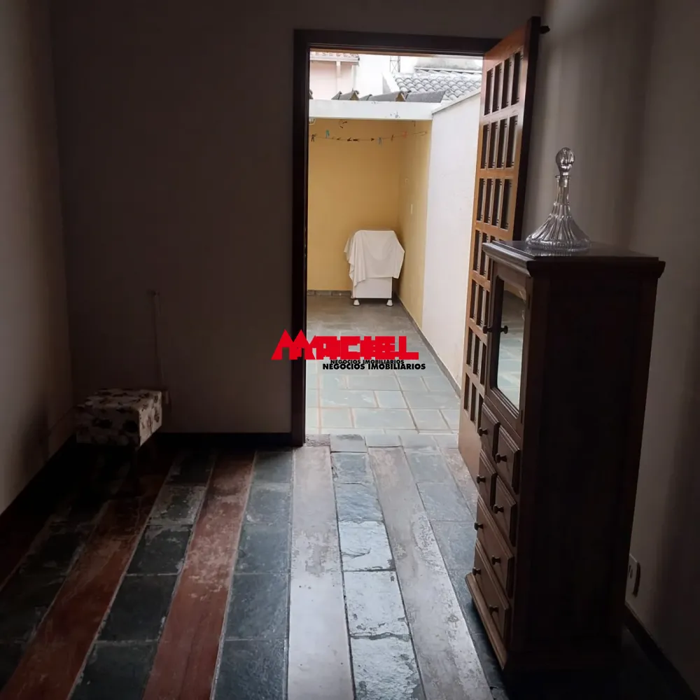 Alugar Casa / Padr&atilde;o em S&atilde;o Jos&eacute; dos Campos R$ 4.500,00 - Foto 28