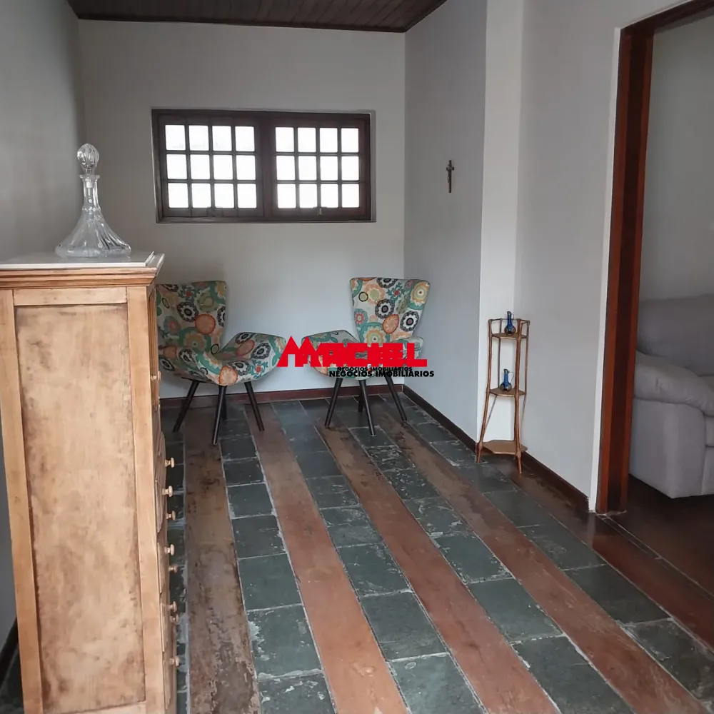 Alugar Casa / Padr&atilde;o em S&atilde;o Jos&eacute; dos Campos R$ 4.500,00 - Foto 29