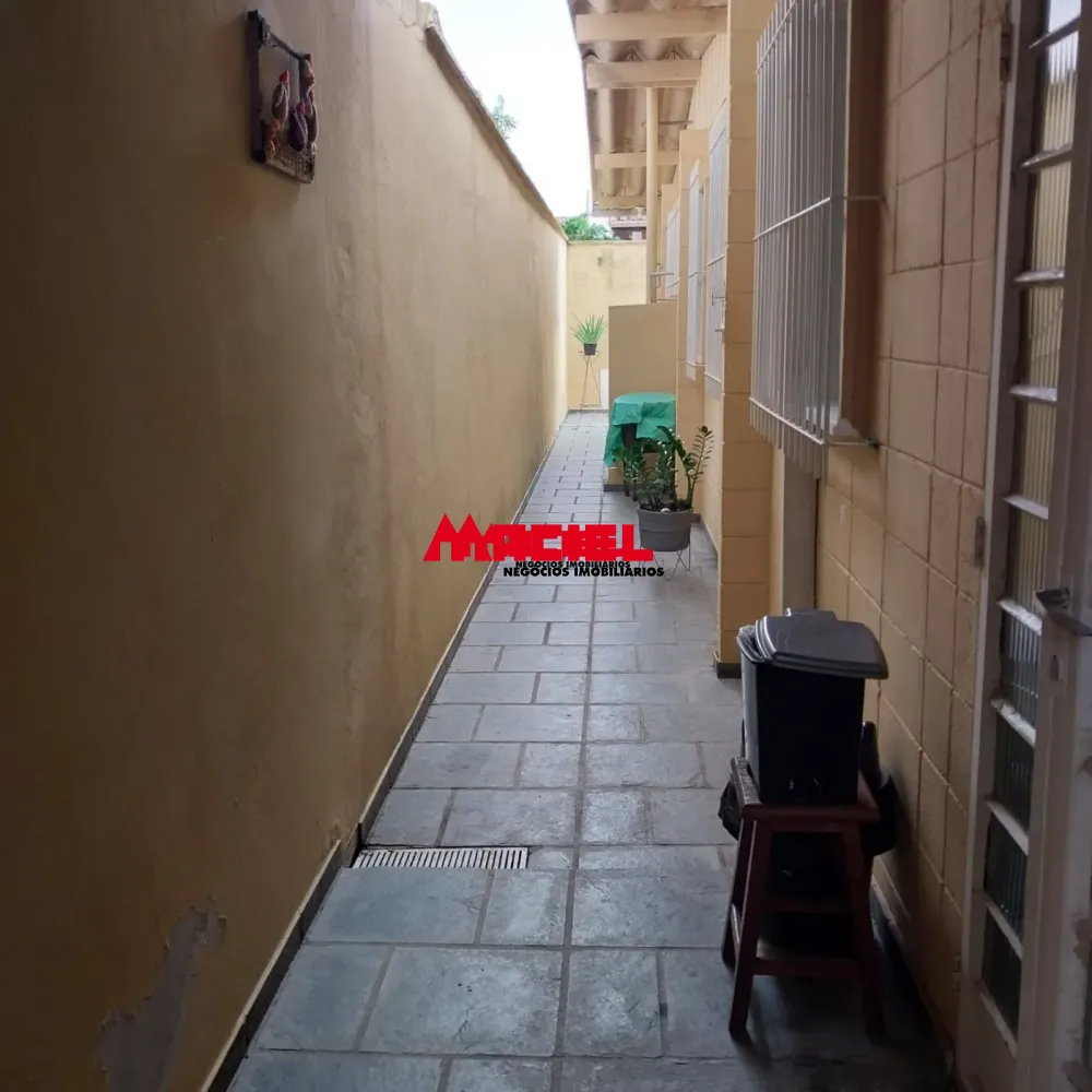 Alugar Casa / Padr&atilde;o em S&atilde;o Jos&eacute; dos Campos R$ 4.500,00 - Foto 33