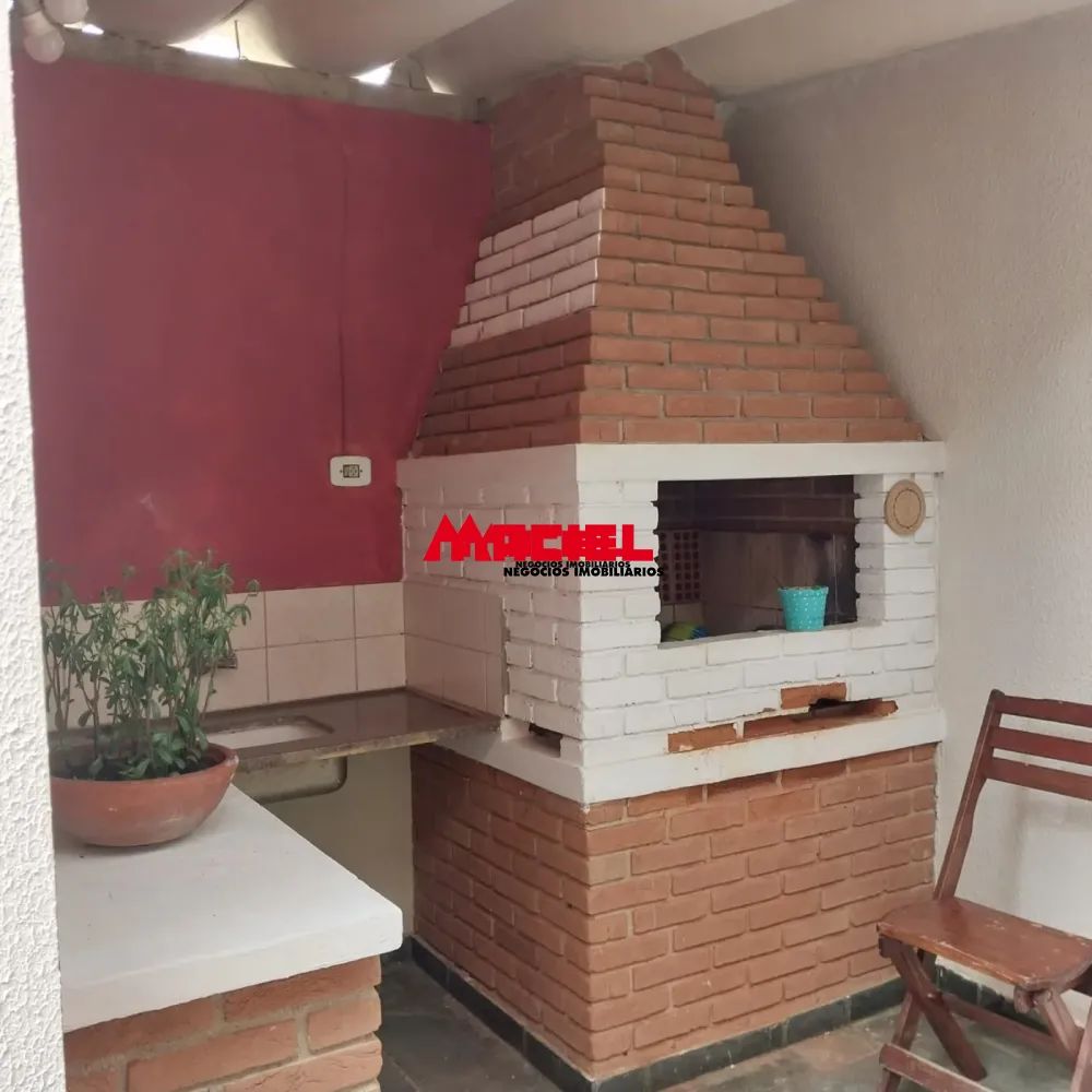 Alugar Casa / Padr&atilde;o em S&atilde;o Jos&eacute; dos Campos R$ 4.500,00 - Foto 35