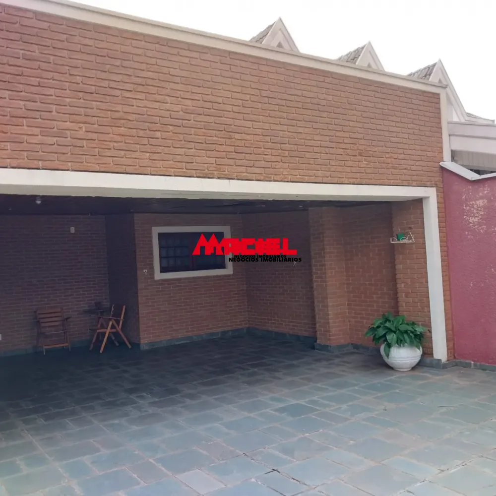 Alugar Casa / Padr&atilde;o em S&atilde;o Jos&eacute; dos Campos R$ 4.500,00 - Foto 36