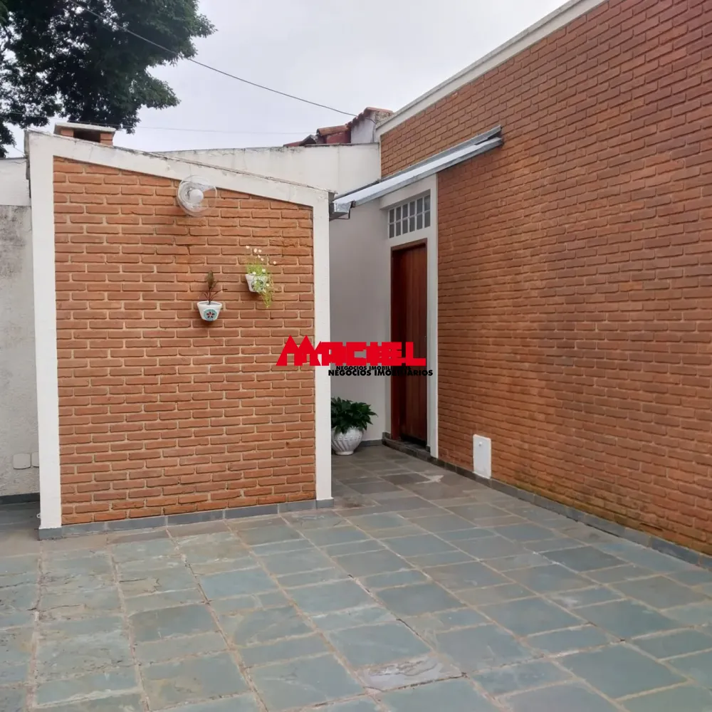 Alugar Casa / Padr&atilde;o em S&atilde;o Jos&eacute; dos Campos R$ 4.500,00 - Foto 38