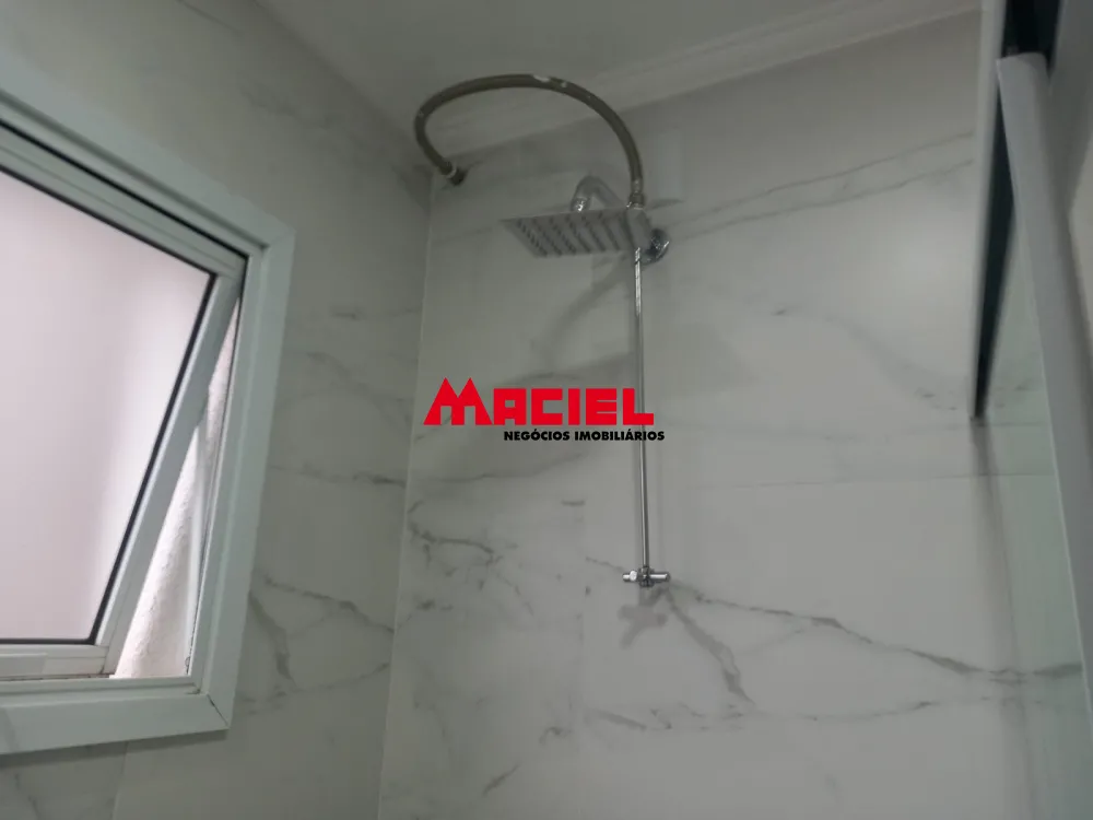 Alugar Apartamento / Padr&atilde;o em S&atilde;o Jos&eacute; dos Campos R$ 2.500,00 - Foto 6