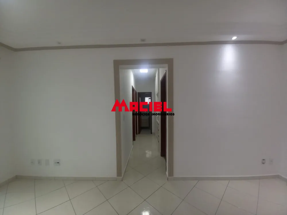 Alugar Apartamento / Padr&atilde;o em S&atilde;o Jos&eacute; dos Campos R$ 2.500,00 - Foto 10