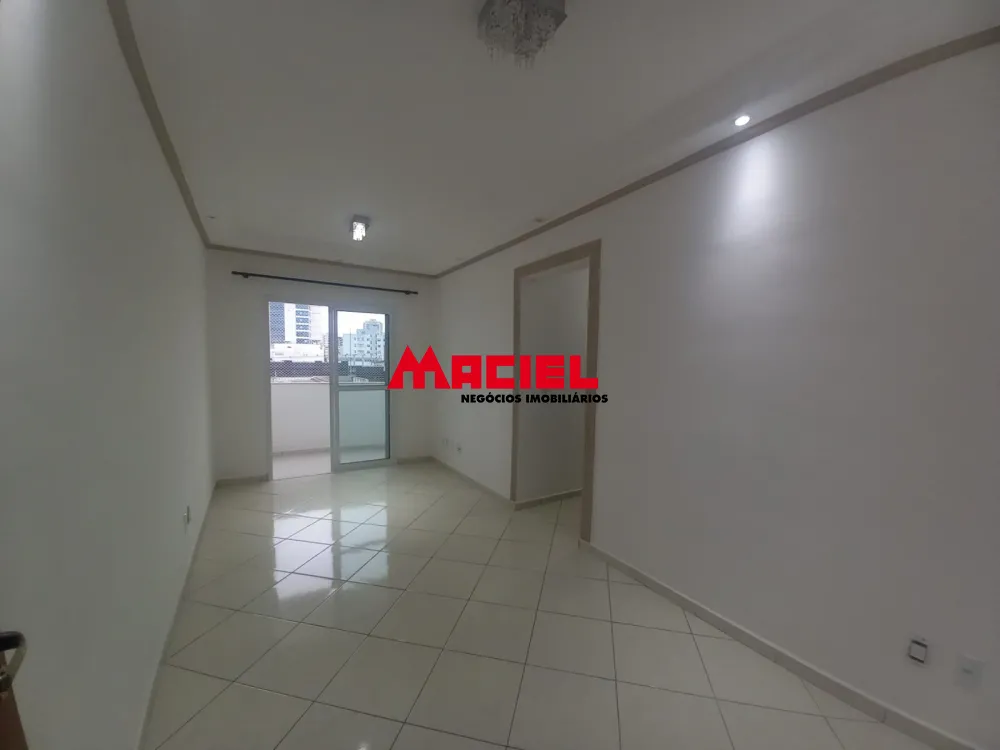 Alugar Apartamento / Padr&atilde;o em S&atilde;o Jos&eacute; dos Campos R$ 2.500,00 - Foto 12