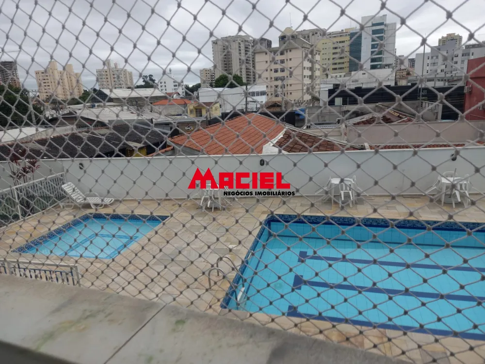 Alugar Apartamento / Padr&atilde;o em S&atilde;o Jos&eacute; dos Campos R$ 2.500,00 - Foto 14