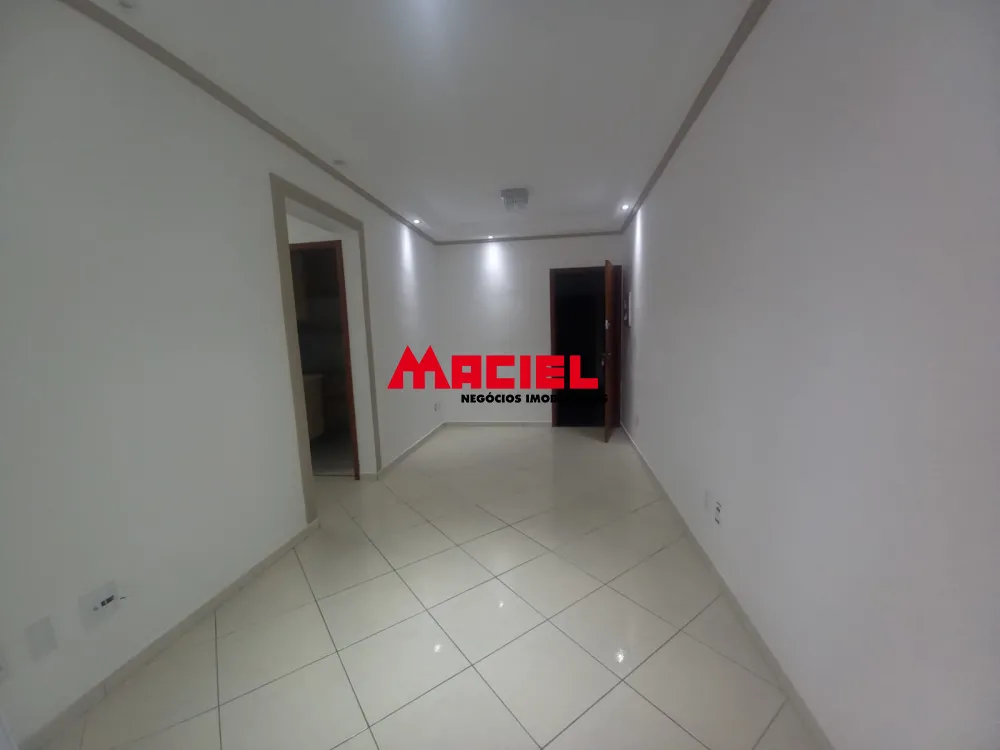 Alugar Apartamento / Padr&atilde;o em S&atilde;o Jos&eacute; dos Campos R$ 2.500,00 - Foto 17