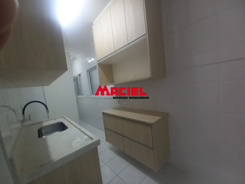 Alugar Apartamento / Padr&atilde;o em S&atilde;o Jos&eacute; dos Campos R$ 2.500,00 - Foto 19