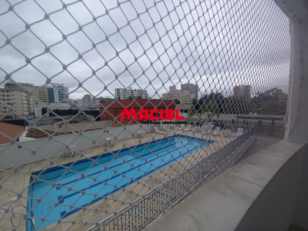 Alugar Apartamento / Padr&atilde;o em S&atilde;o Jos&eacute; dos Campos R$ 2.500,00 - Foto 20