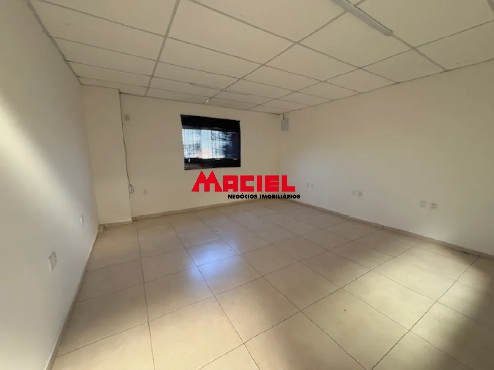 Alugar Comercial / Galp&atilde;o em S&atilde;o Jos&eacute; dos Campos R$ 9.000,00 - Foto 4