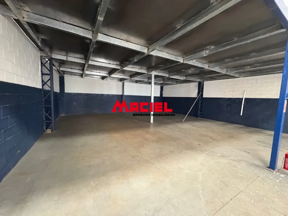 Alugar Comercial / Galp&atilde;o em S&atilde;o Jos&eacute; dos Campos R$ 9.000,00 - Foto 6