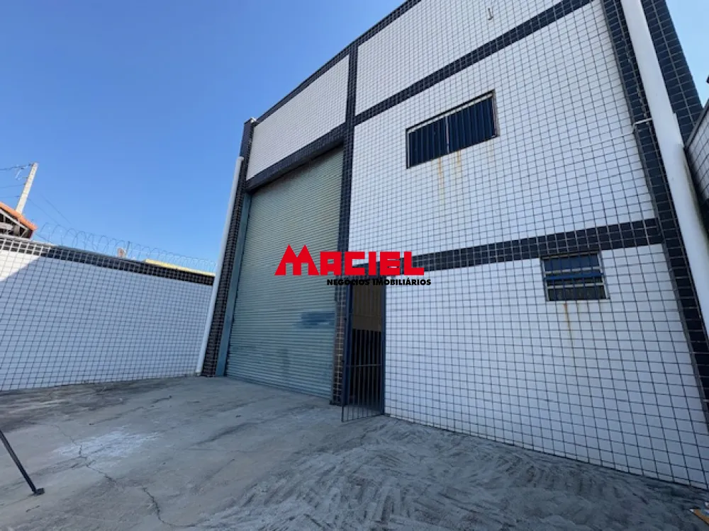 Alugar Comercial / Galp&atilde;o em S&atilde;o Jos&eacute; dos Campos R$ 9.000,00 - Foto 13