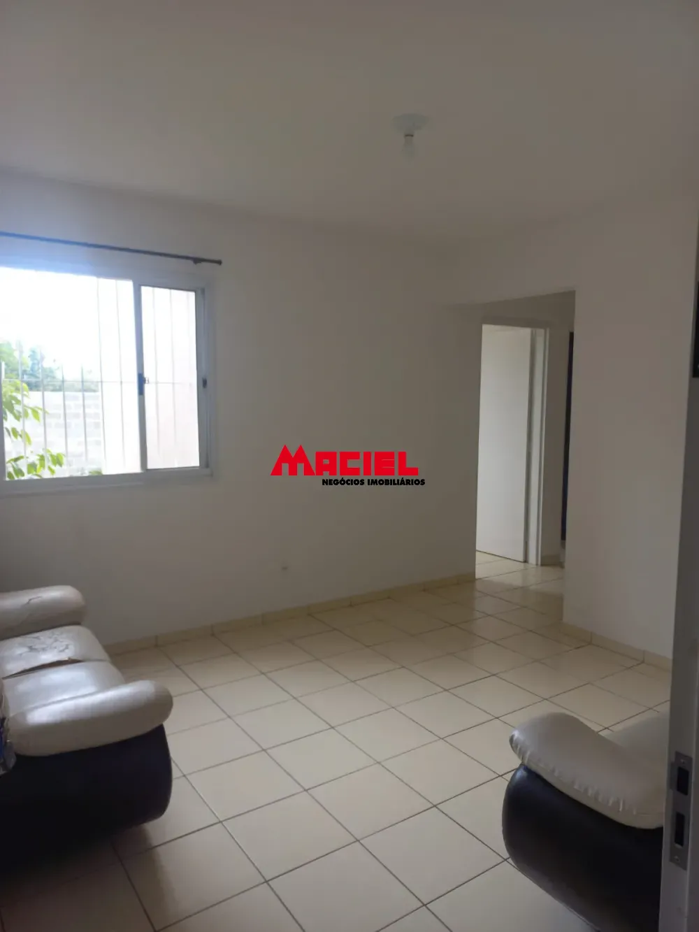 Comprar Apartamento / Padr&atilde;o em S&atilde;o Jos&eacute; dos Campos R$ 199.000,00 - Foto 1