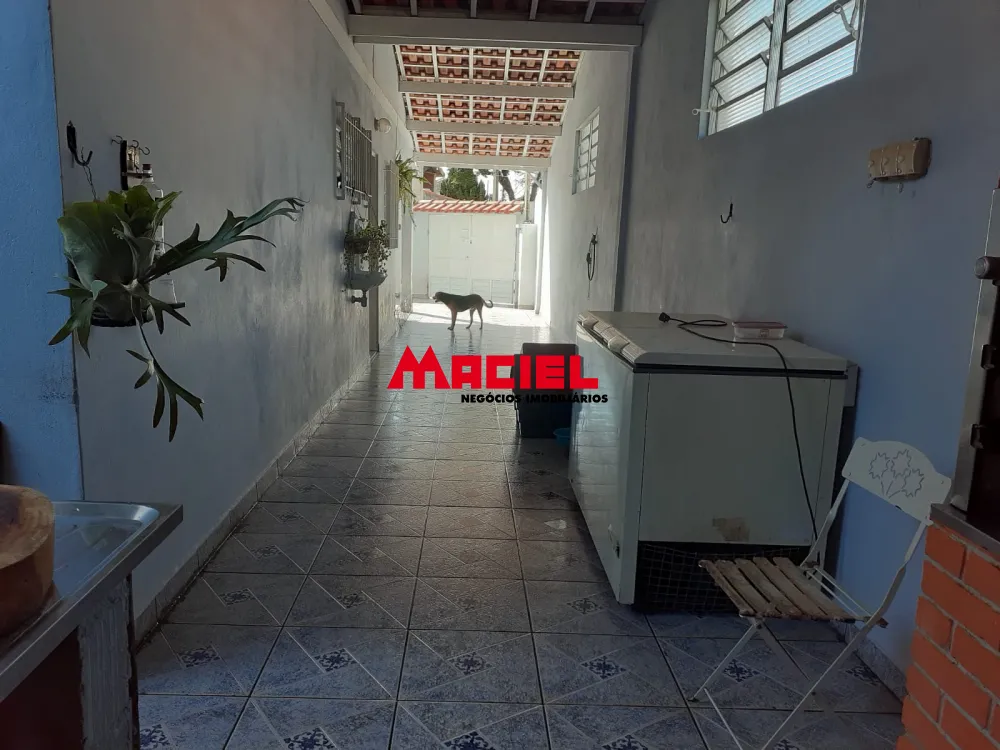 Comprar Casa / Sobrado em S&atilde;o Jos&eacute; dos Campos R$ 596.000,00 - Foto 6