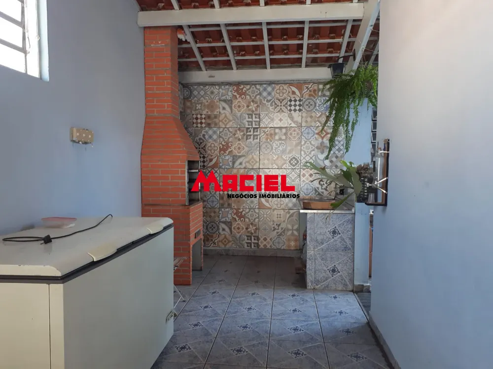 Comprar Casa / Sobrado em S&atilde;o Jos&eacute; dos Campos R$ 596.000,00 - Foto 7