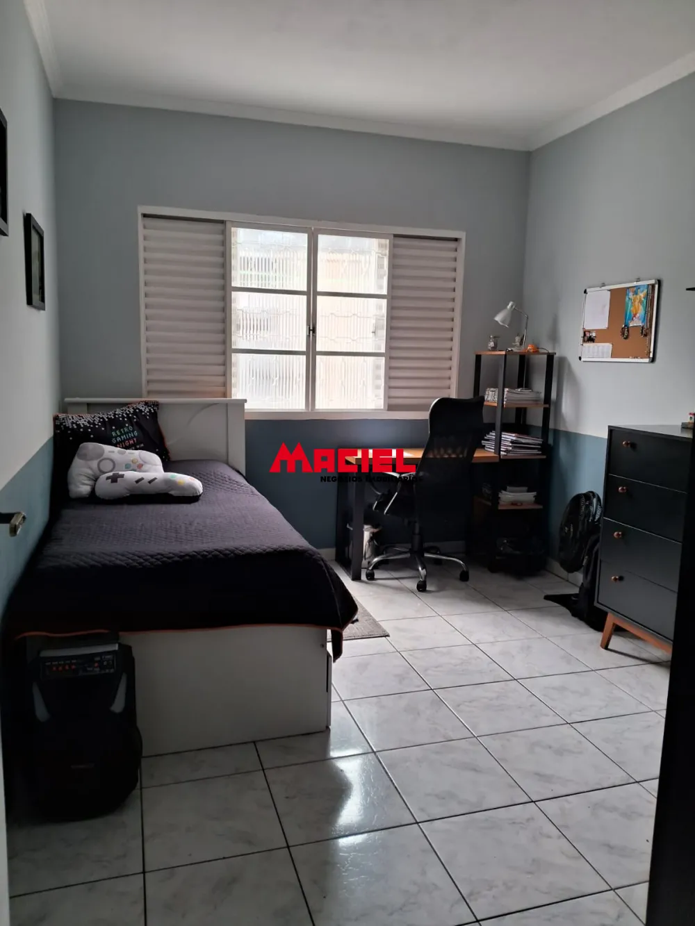 Comprar Casa / Sobrado em S&atilde;o Jos&eacute; dos Campos R$ 596.000,00 - Foto 16