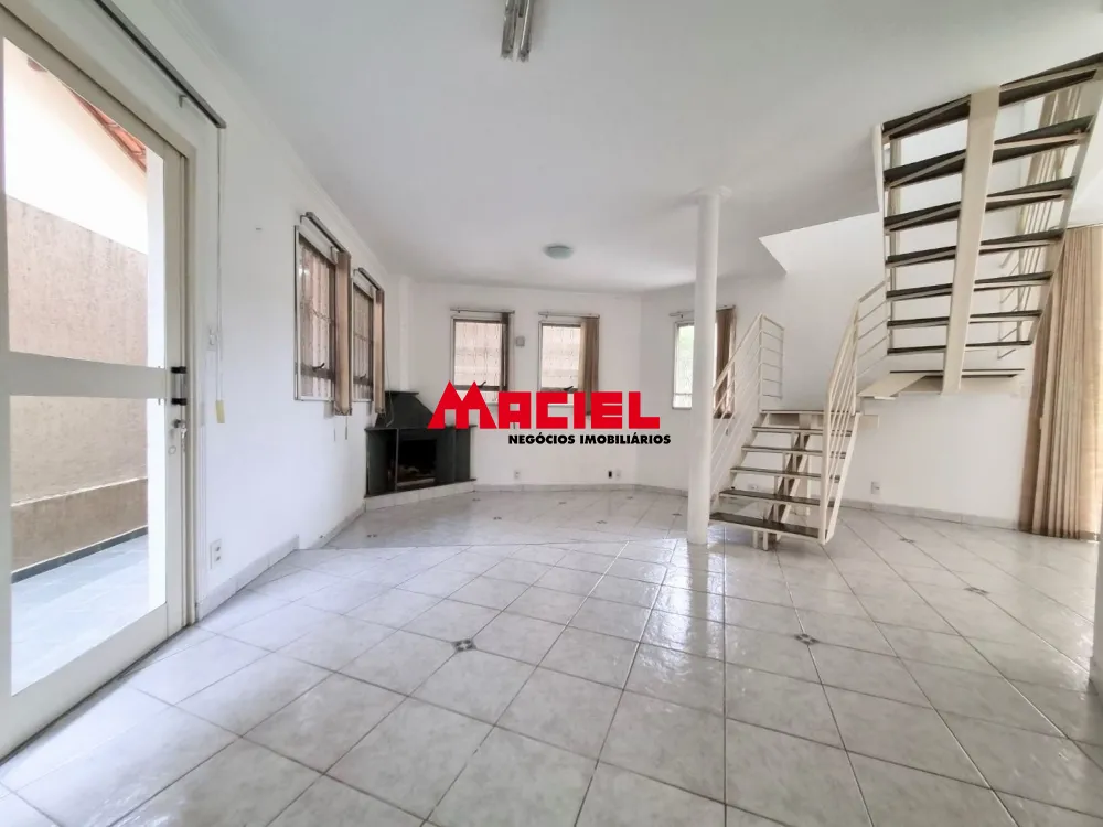 Comprar Casa / Condom&iacute;nio em S&atilde;o Jos&eacute; dos Campos R$ 1.250.000,00 - Foto 3