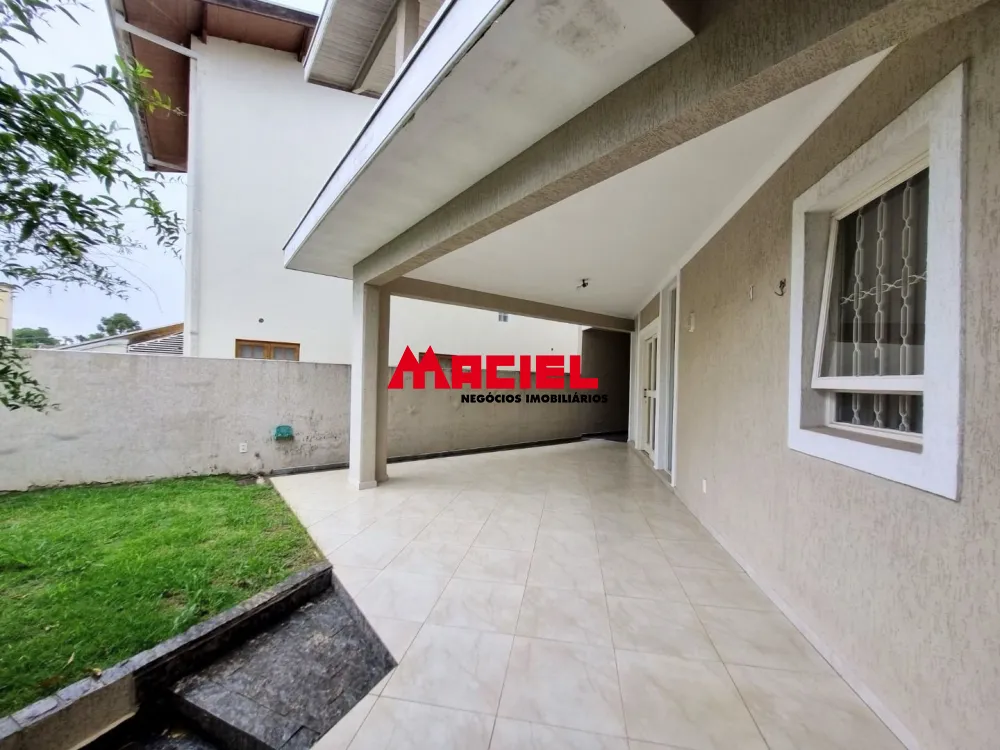 Comprar Casa / Condom&iacute;nio em S&atilde;o Jos&eacute; dos Campos R$ 1.250.000,00 - Foto 2