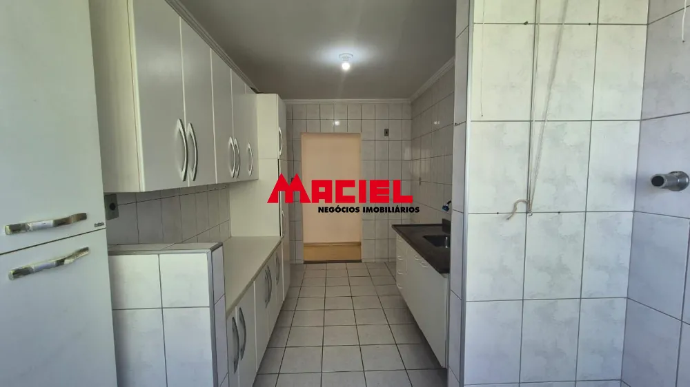 Comprar Apartamento / Padr&atilde;o em S&atilde;o Jos&eacute; dos Campos R$ 370.000,00 - Foto 16