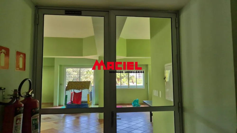 Comprar Apartamento / Padr&atilde;o em S&atilde;o Jos&eacute; dos Campos R$ 370.000,00 - Foto 17