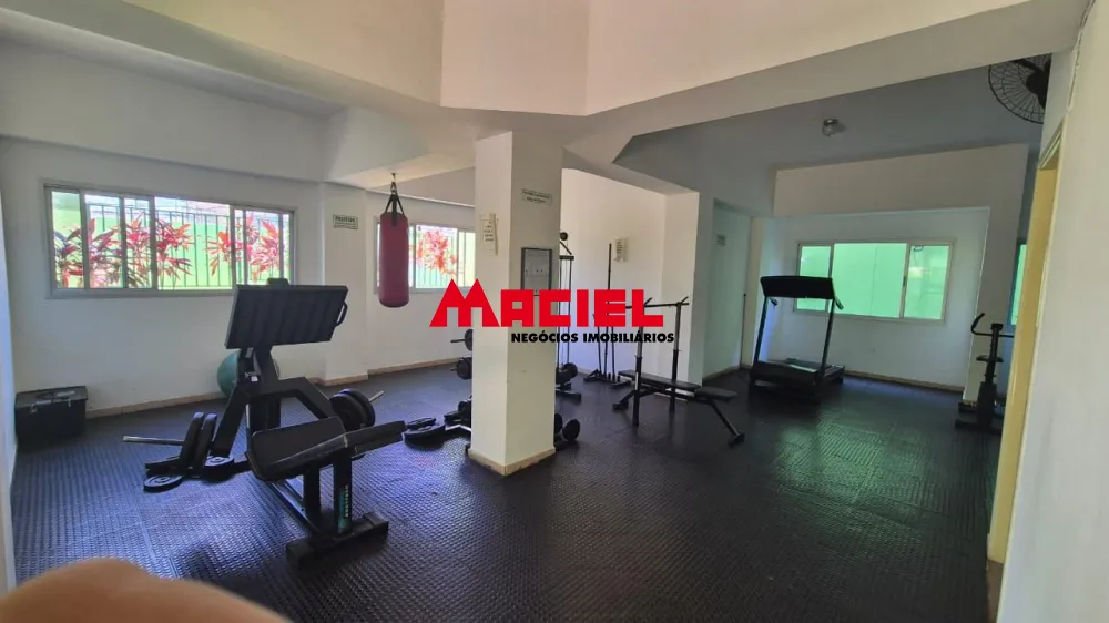 Comprar Apartamento / Padr&atilde;o em S&atilde;o Jos&eacute; dos Campos R$ 370.000,00 - Foto 24