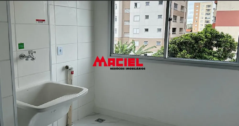 Comprar Apartamento / Padr&atilde;o em S&atilde;o Jos&eacute; dos Campos R$ 520.000,00 - Foto 3