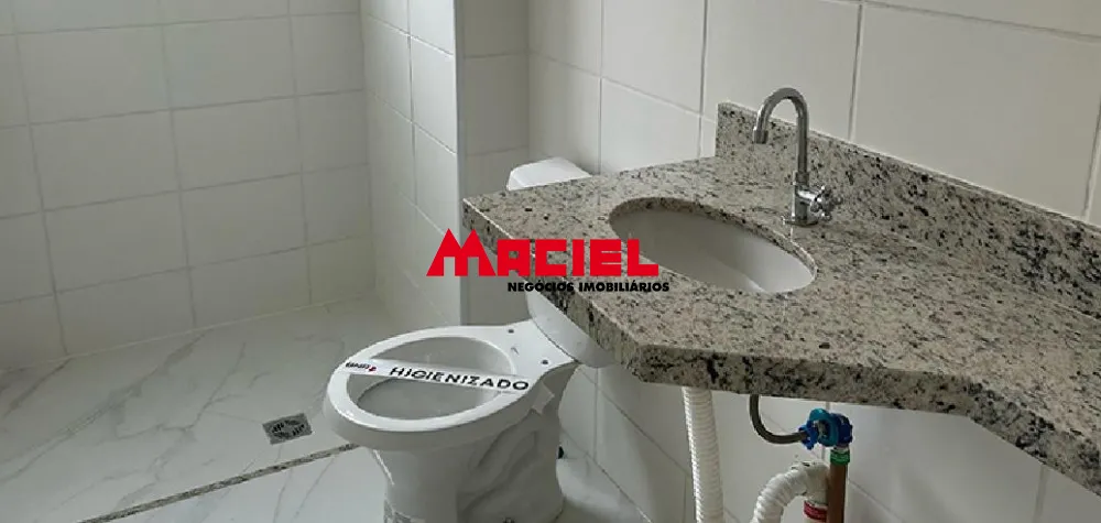 Comprar Apartamento / Padr&atilde;o em S&atilde;o Jos&eacute; dos Campos R$ 520.000,00 - Foto 6