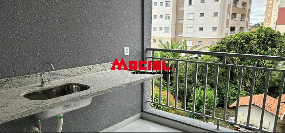 Comprar Apartamento / Padr&atilde;o em S&atilde;o Jos&eacute; dos Campos R$ 520.000,00 - Foto 8