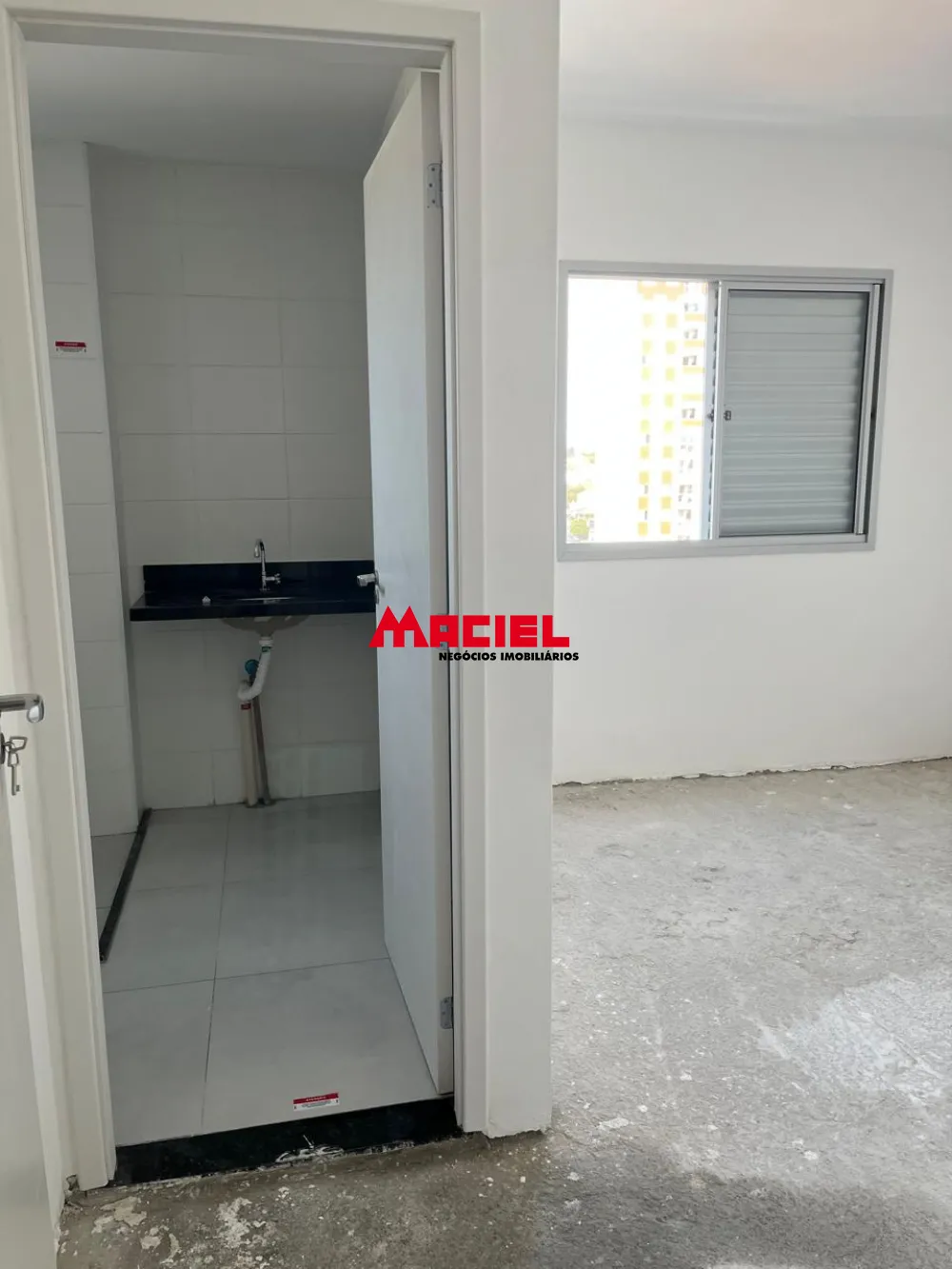 Comprar Apartamento / Padr&atilde;o em S&atilde;o Jos&eacute; dos Campos R$ 520.000,00 - Foto 7